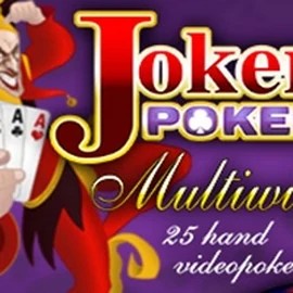 Enjoy 25H Joker Poker (Espresso) by Espresso Games – logo hosted on whamoocasinoo.com
