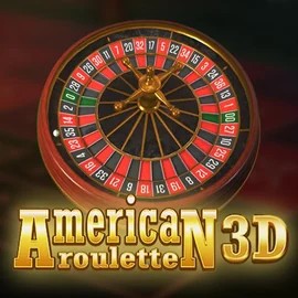 Play American Roullete 3D (Evoplay) slot by Evoplay on whamoocasinoo.com