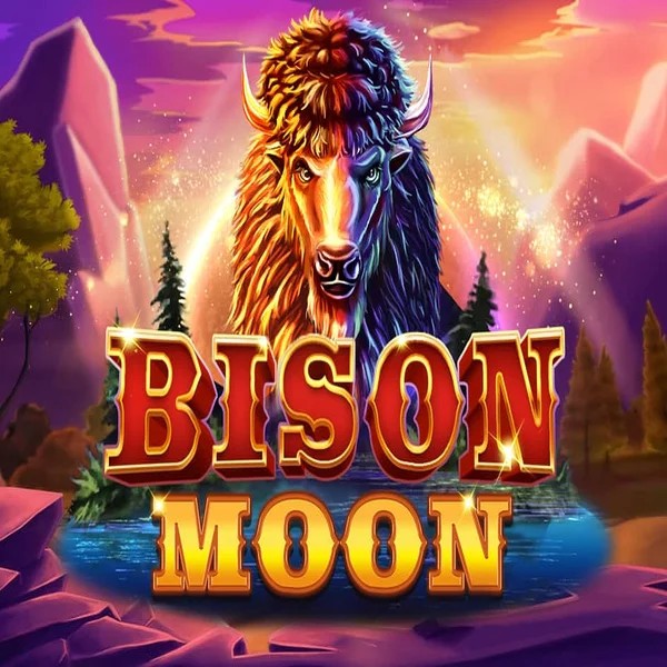 Play Bison Moon slot by Northern Lights Gaming on whamoocasinoo.com