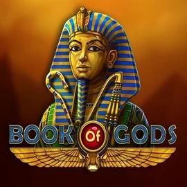 game logo by BF Games on whamoocasinoo.com