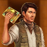 Book of Slots – slot by ThunderSpin, featured at whamoocasinoo.com