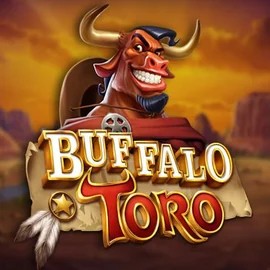 Play the Buffalo Toro slot by ELK Studios on Whamoo Casino