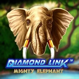 Diamond Link Mighty Elephant online slot from Novomatic – play at whamoocasinoo.com