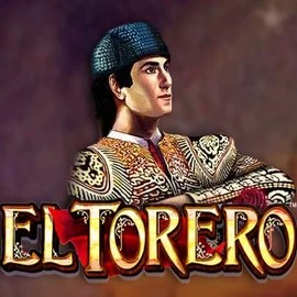 El Torero slot icon by RTG (Reel Time Gaming), available at Whamoo Casino