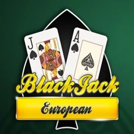 Try European Blackjack MH slot by Play'n GO on whamoocasinoo.com – logo image