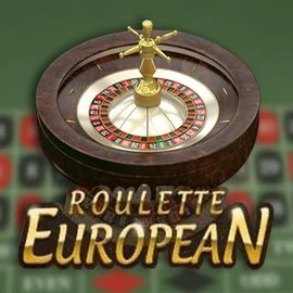 European Roulette (BGaming) casino game by BGAMING – featured logo at Whamoo Casino