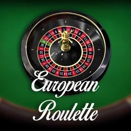 European Roulette (Red Tiger) slot visual from Red Tiger Gaming available on whamoocasinoo.com