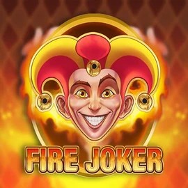 Fire Joker slot visual from Play'n GO available on whamoocasinoo.com
