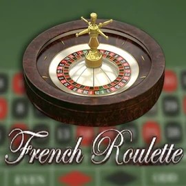 French Roulette (BGaming) logo by BGAMING Whamoo Casino