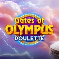 Gates of Olympus Roulette slot visual from Pragmatic Play available on whamoocasinoo.com