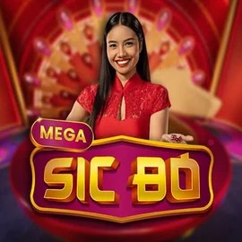 Mega Sic Bo online slot from Pragmatic Play – play at whamoocasinoo.com