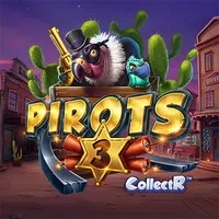 Try Pirots 3 slot by ELK Studios on whamoocasinoo.com – logo image