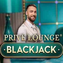 Play Privé Lounge Blackjack slot by Pragmatic Play on whamoocasinoo.com