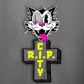 Enjoy RIP City by Hacksaw Gaming – logo hosted on whamoocasinoo.com