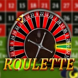 Roulette (Pragmatic Play) by Pragmatic Play, showcased at whamoocasinoo.com – game logo