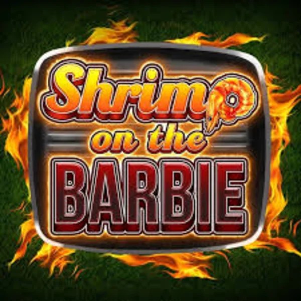 Shrimp on the Barbie online slot from Greentube – play at whamoocasinoo.com