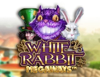 White Rabbit – slot by Big Time Gaming, featured at whamoocasinoo.com